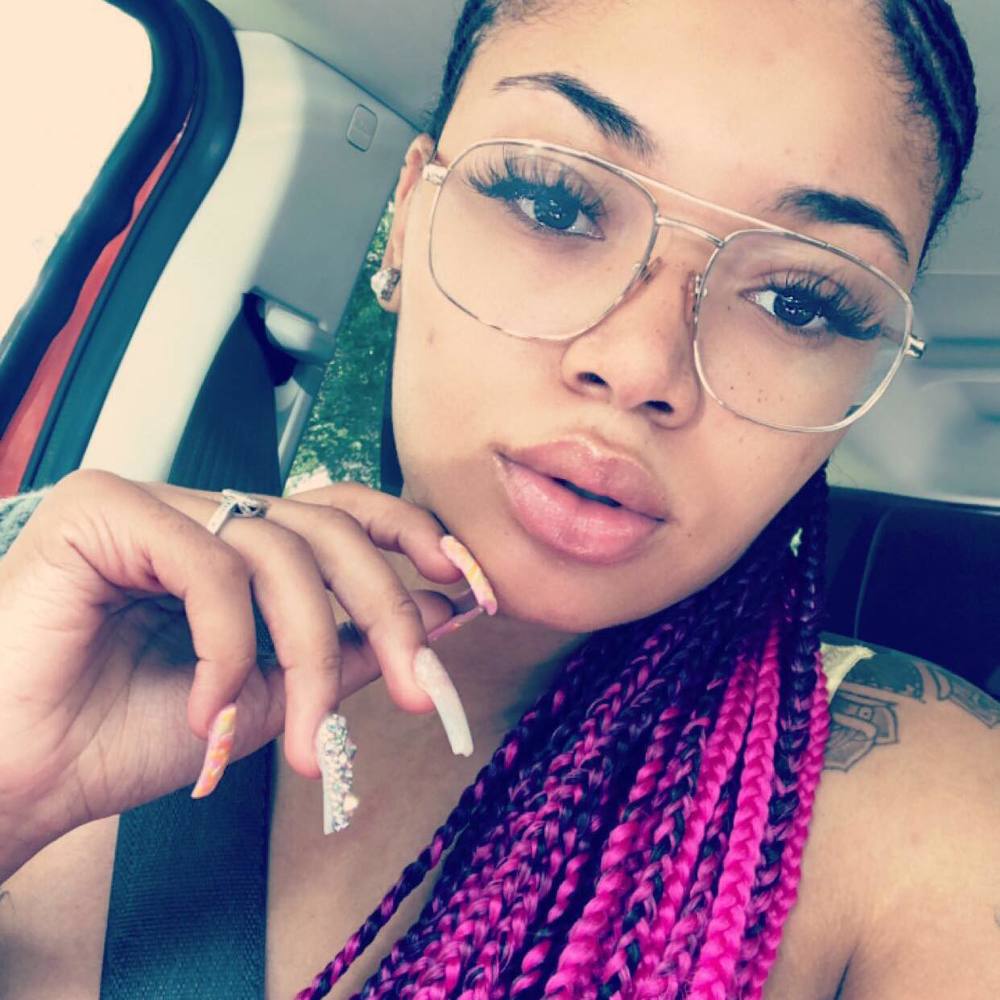 Meet your Posher, Jhamari